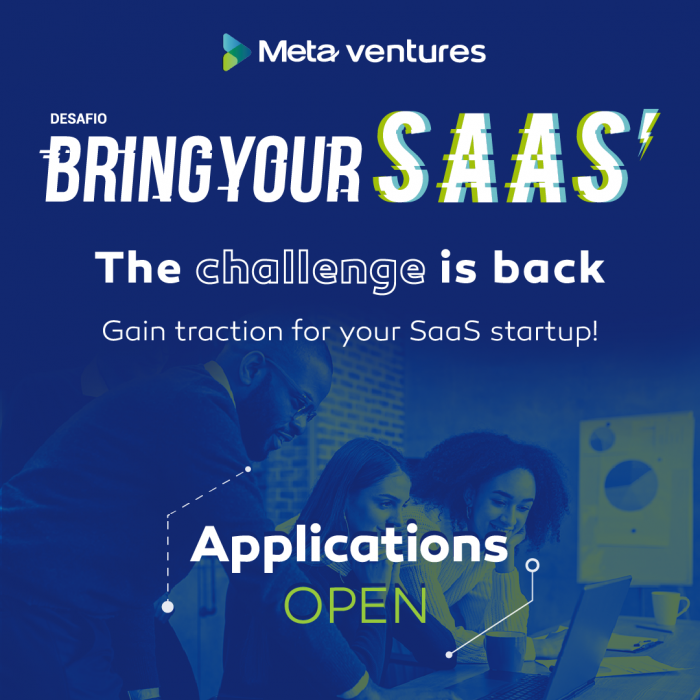 Bring Your SaaS 3 - Apply your startup